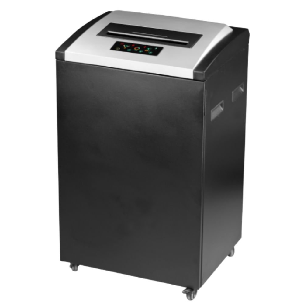 trituradora de papel jinpex bp 11023 m