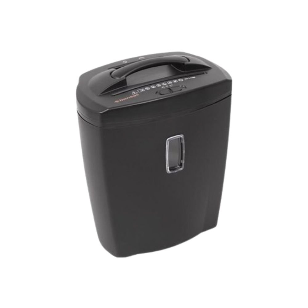 trituradora de papel ofitech bn2210