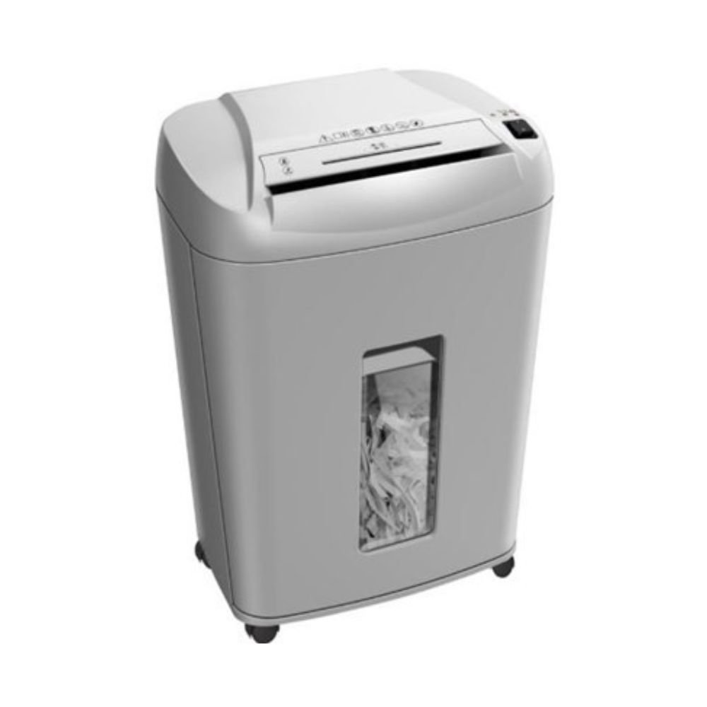 trituradora de papel ofitech nu2315cc
